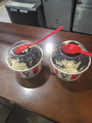 KFC Daveyton Campus - Hospitality and gastronomy