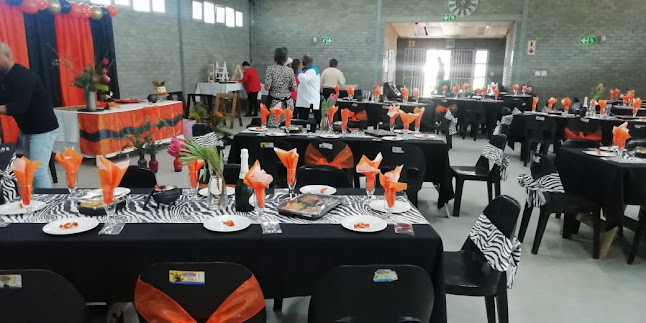 Opinii despre Oddfellows Hall în Cape Town - Hospitality and gastronomy