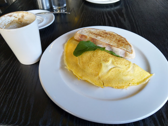 Comentarii opinii despre Jooma Coffee