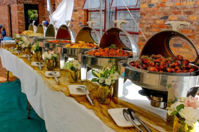 Opinii despre Ipileng catering and events management în Bloemfontein - Hospitality and gastronomy