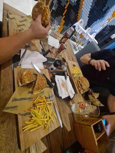 RocoMamas Springs - Springs