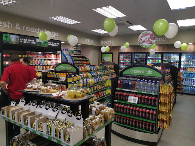 R40, Riverside park, Mbombela, 1201