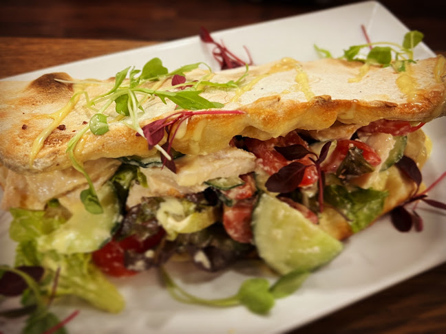 Comentarii opinii despre Jooma Coffee