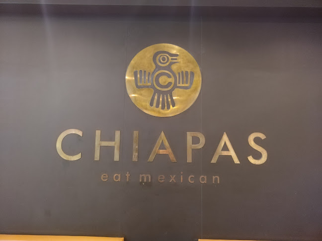 CHIAPAS eat mexican - Rosebank - Hospitality and gastronomy