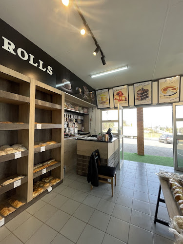 SAEEDS BAKEHOUSE - Germiston