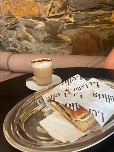 Lello’s Caffè Espresso Bar - Hospitality and gastronomy