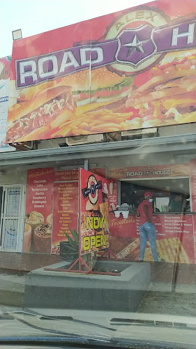 Comentarii opinii despre Alex Roadhouse