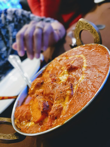 The Classic India Restaurant Fourways - Hospitality and gastronomy