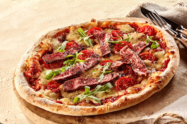 Opinii despre PizzaChefs Posthouse Link Centre în Johannesburg - Hospitality and gastronomy