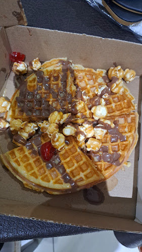 Milky Lane - uMhlanga