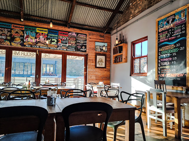 2 Milner St, Mount Pleasant, Gqeberha, 6001