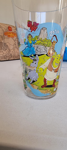 Comentarii opinii despre McDonald's Valley Hyper