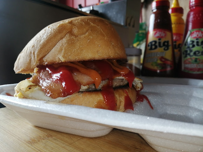 BLACK BOYS BBQ - Hospitality and gastronomy