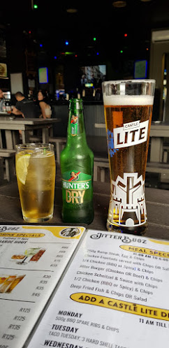 Jitterbugz Pub & Lounge - Pretoria