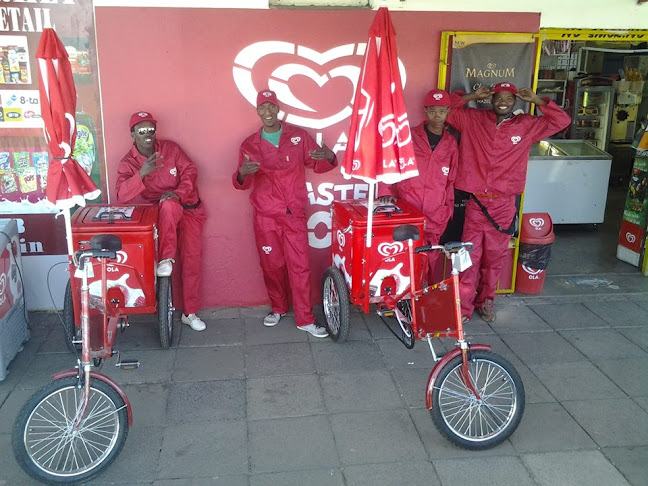 Randfontein Ice-Cream - Randfontein