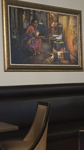 Capsicum Restaurant Britannia Hotel