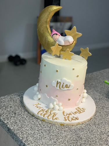 Ronelda's Baked Artistry - Cape Town