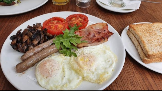 tashas Brooklyn - Pretoria