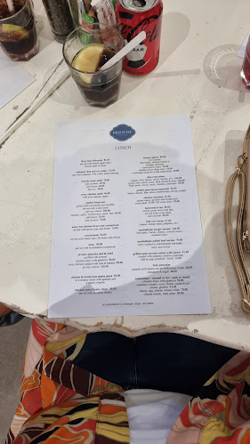 Brioche Food and Coffee