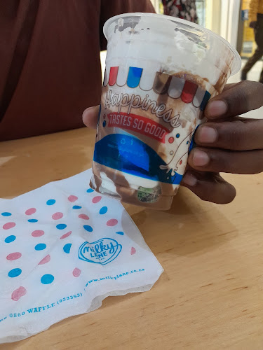 Comentarii opinii despre Milky Lane