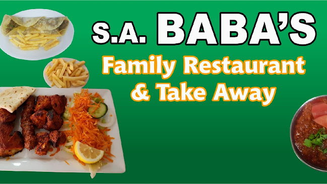 BABAS overport - Durban