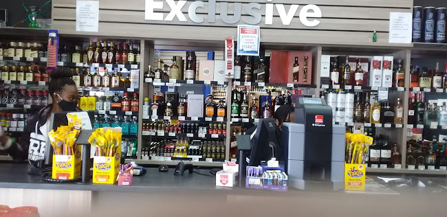 Opinii despre Lyndhurst Blue Bottle Liquors în Johannesburg - Hospitality and gastronomy