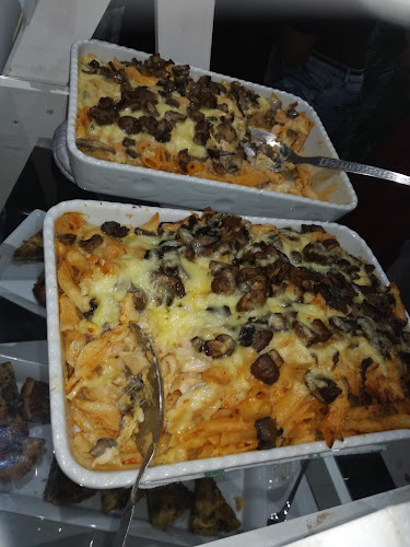 Comentarii opinii despre 75 ON INNESS