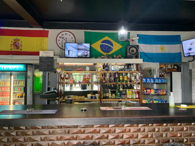 Opinii despre East Rand Hotel în Boksburg - Hospitality and gastronomy