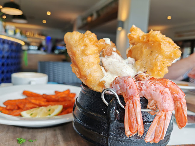 C-Bali Restaurant - Margate