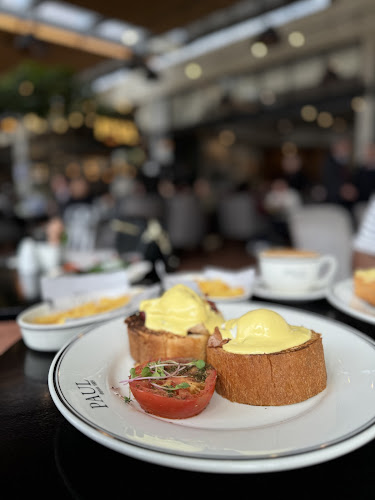 Opinii despre PAUL în Johannesburg - Hospitality and gastronomy