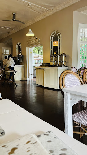 The Ivory Eatery - Hospitality and gastronomy