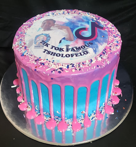 Especially For You Cakes - Roodepoort