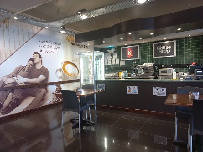 The Coffee Stop @ Makro