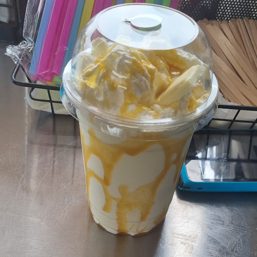 Simply Jada's - Krugersdorp