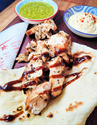 Comentarii opinii despre Cheekin (order & collect via take.app/cheekin)