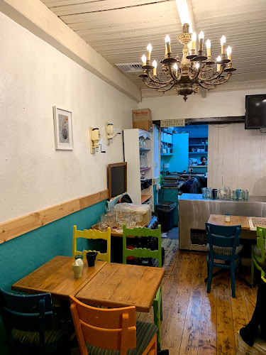 Opinii despre Belgian Waffles, Beer & Burgers în Hermanus - Hospitality and gastronomy