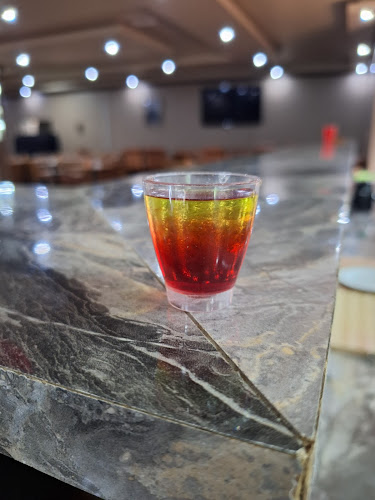 Opinii despre Gulam's Cigar Bar and Lounge în Vryburg - Hospitality and gastronomy