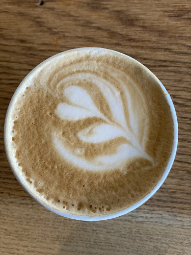 Seattle Coffee Company