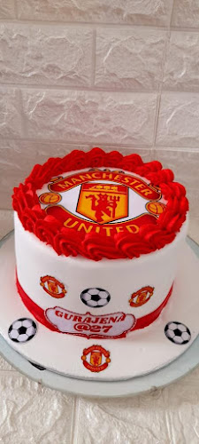 Creamycreationscakes - Kempton Park