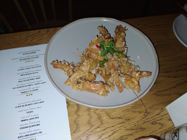 The Promenade, Victoria Rd, Camps Bay, Cape Town, 8040