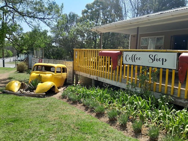 Lïttle Vintage Restaurant Stutterheim - Hospitality and gastronomy