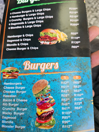 Perfect Meals - Roodepoort