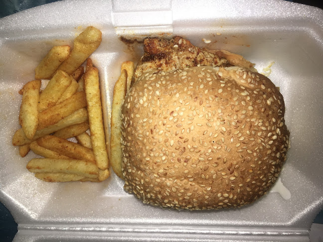 Mochachos Chicken Villages - Hospitality and gastronomy