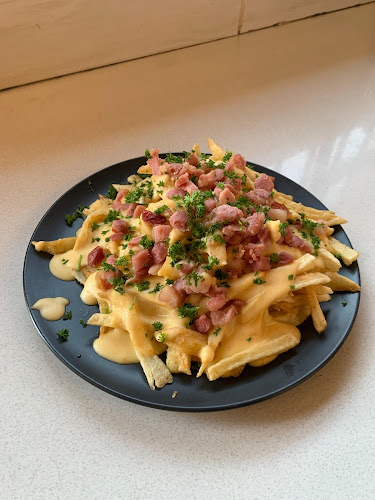 Make Me Chew - Johannesburg