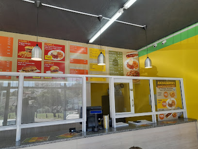 Akhalwaya's Delights Durban