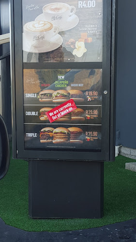 McDonald's Kenilworth Drive-Thru - Hospitality and gastronomy