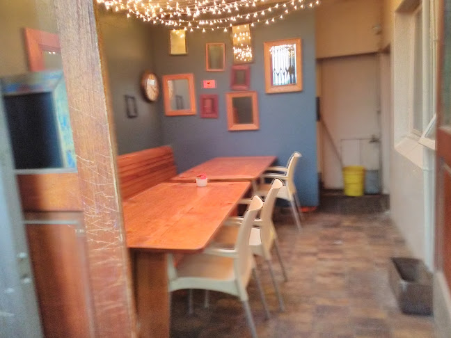 Opinii despre Narona Pizza & Bar în Cape Town - Hospitality and gastronomy