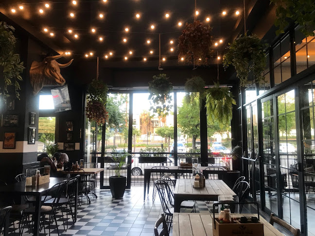 Tiger's Milk Bedfordview - Germiston