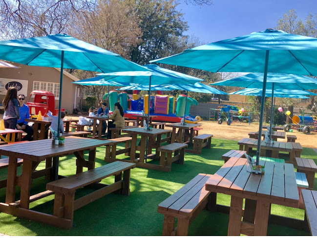 Kiddilicious On Nicol