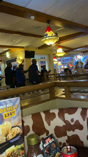 Seven Spur - Hospitality and gastronomy